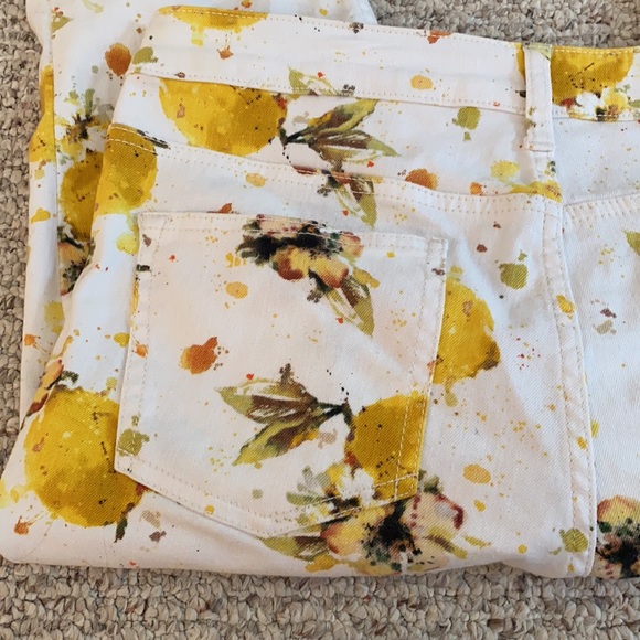 High rise bootcut jeans - Picture 3 of 5